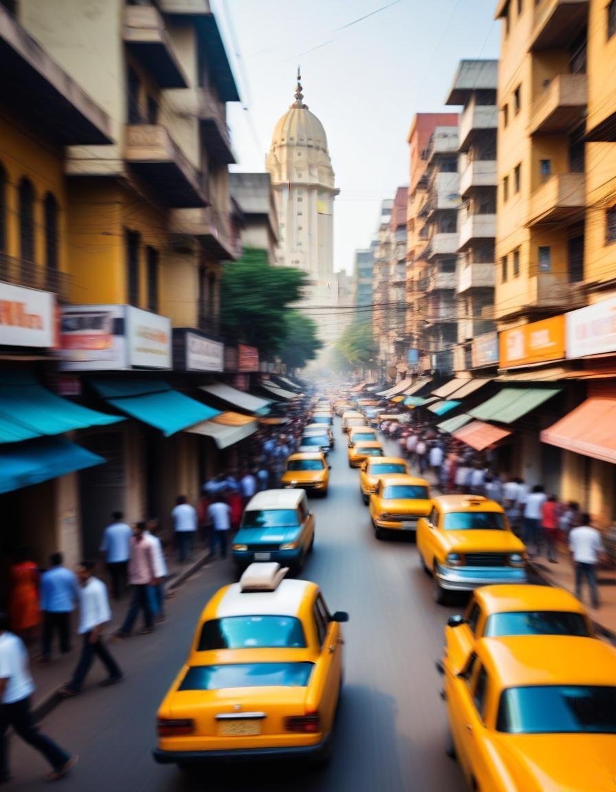 Book Your Cab at a Fair Price