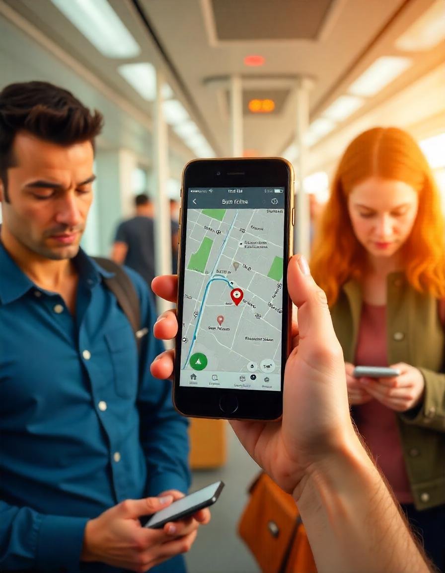 Book Your Cab at a Fair Price